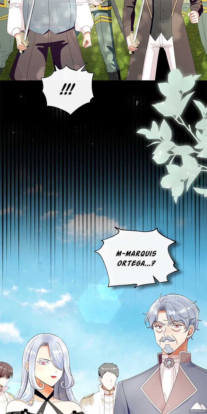 I Will Remove Them From My Life Chapter 111 277 54