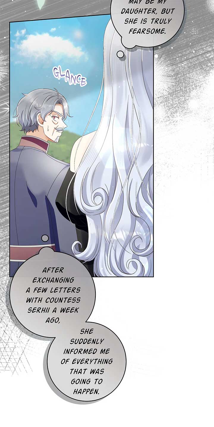 I Will Remove Them From My Life Chapter 111 279 56