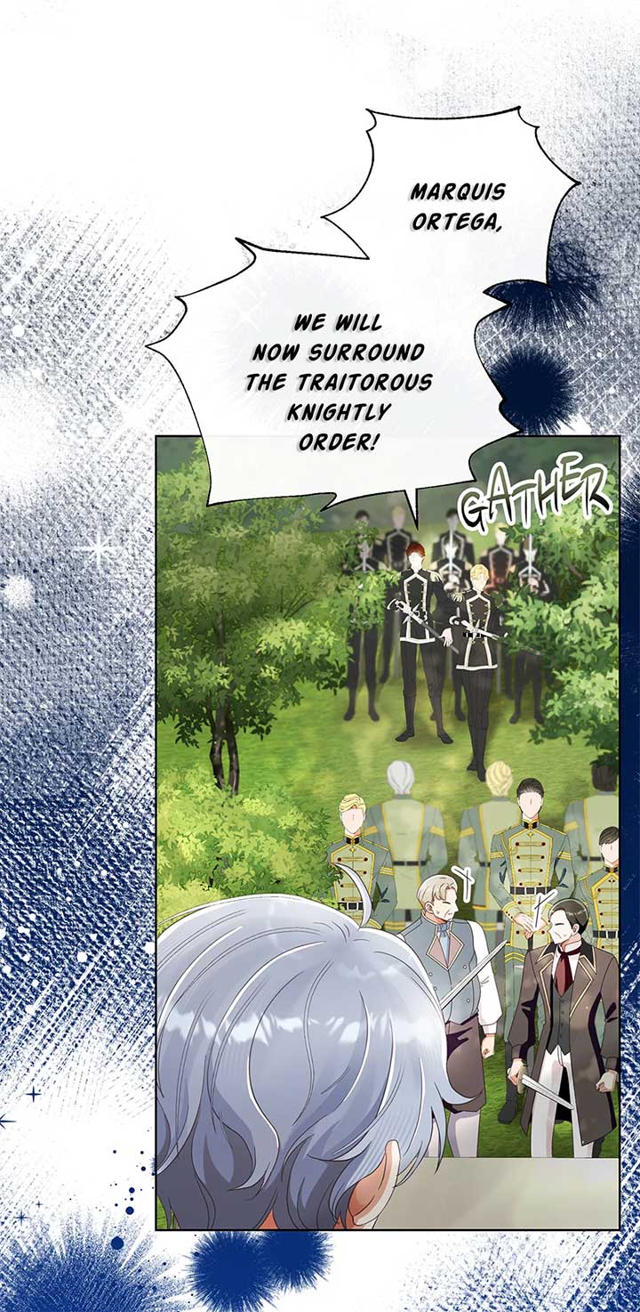 I Will Remove Them From My Life Chapter 111 280 57