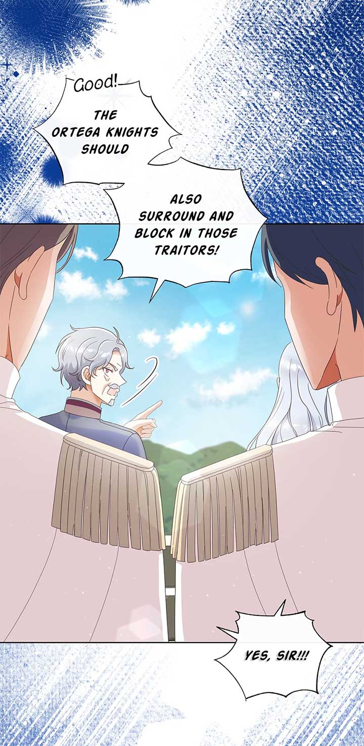 I Will Remove Them From My Life Chapter 111 281 58