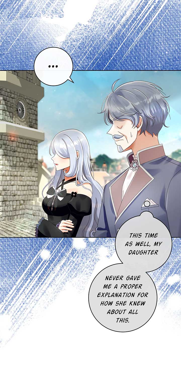 I Will Remove Them From My Life Chapter 111 282 59