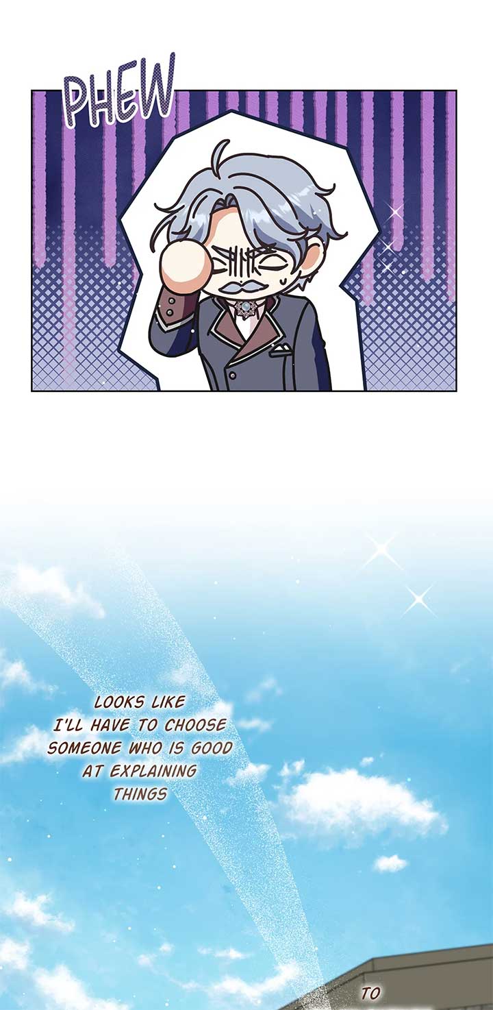 I Will Remove Them From My Life Chapter 111 283 60