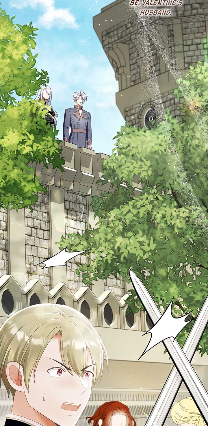 I Will Remove Them From My Life Chapter 111 284 61