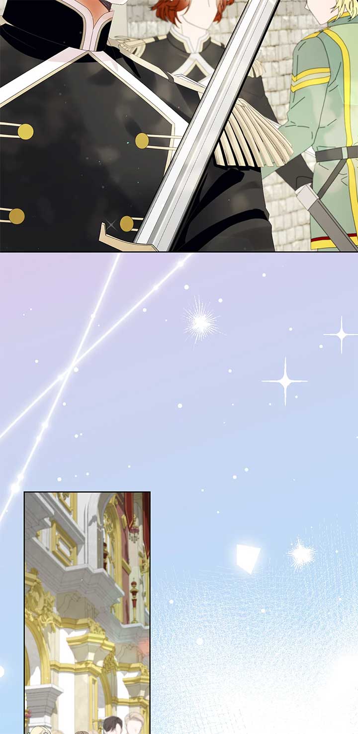 I Will Remove Them From My Life Chapter 111 285 62