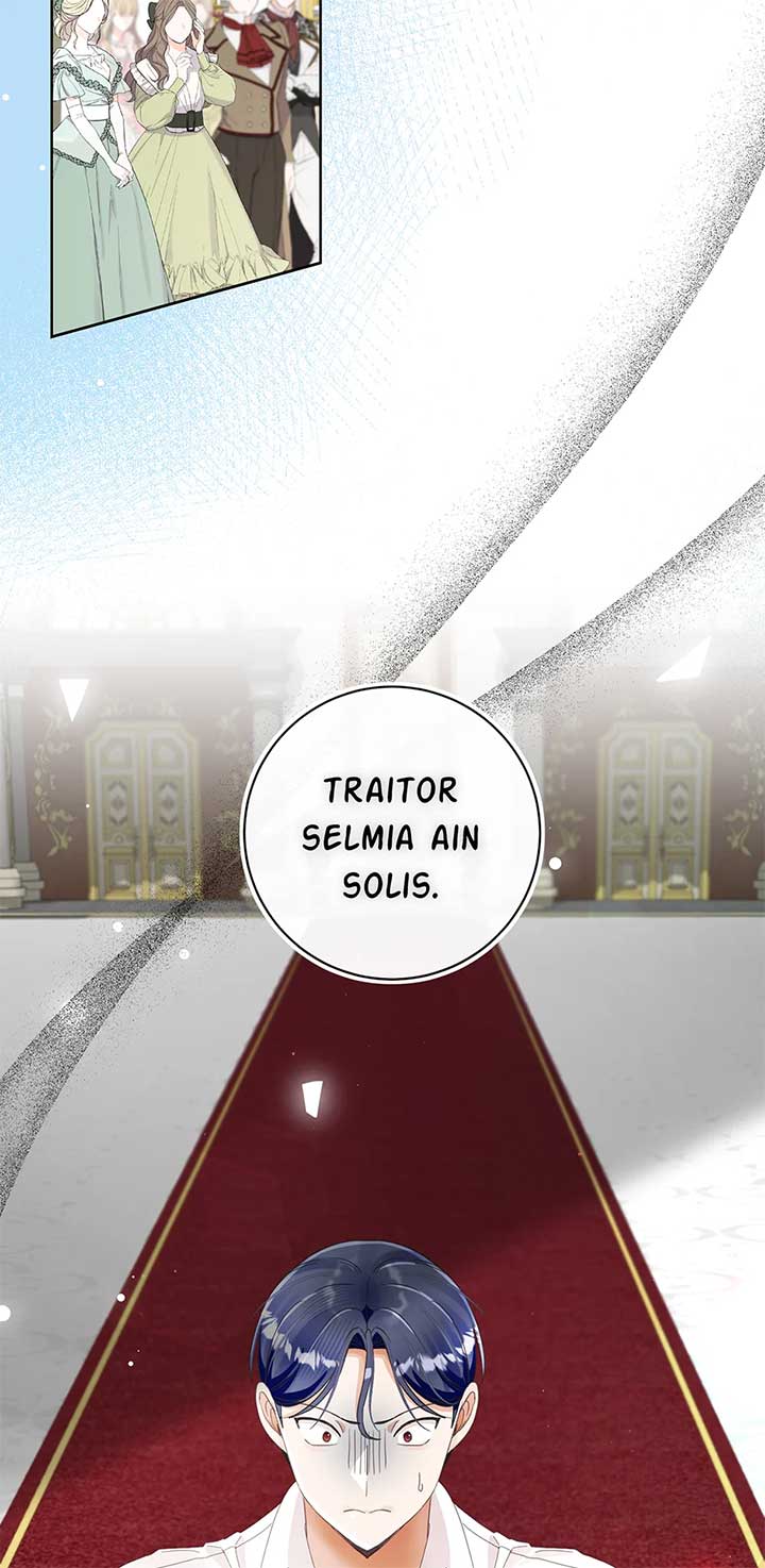 I Will Remove Them From My Life Chapter 111 286 63