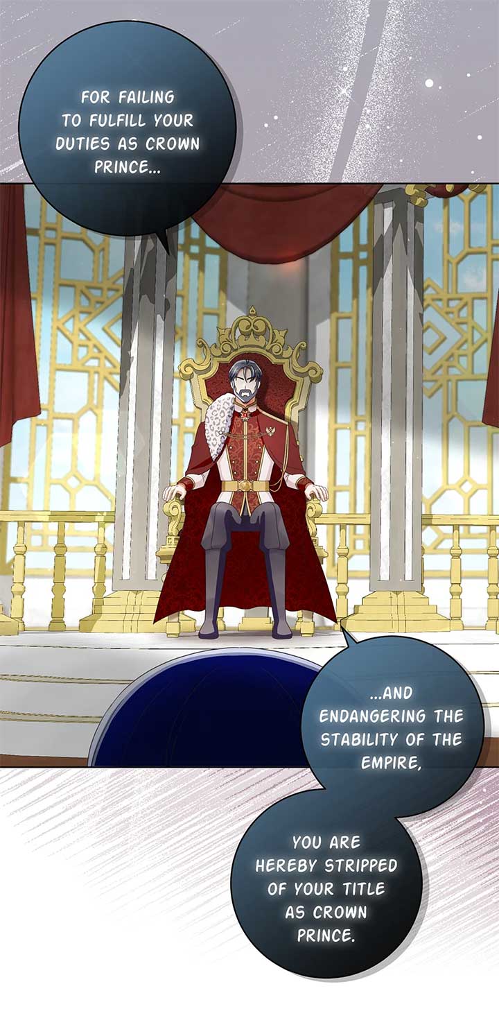 I Will Remove Them From My Life Chapter 111 288 65