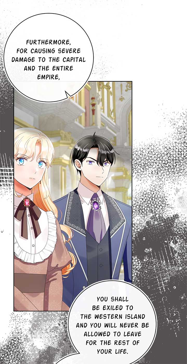 I Will Remove Them From My Life Chapter 111 289 66