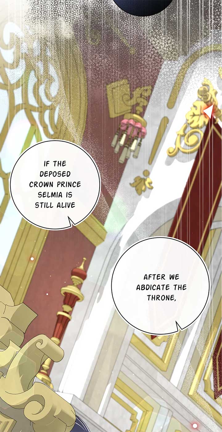 I Will Remove Them From My Life Chapter 111 291 68