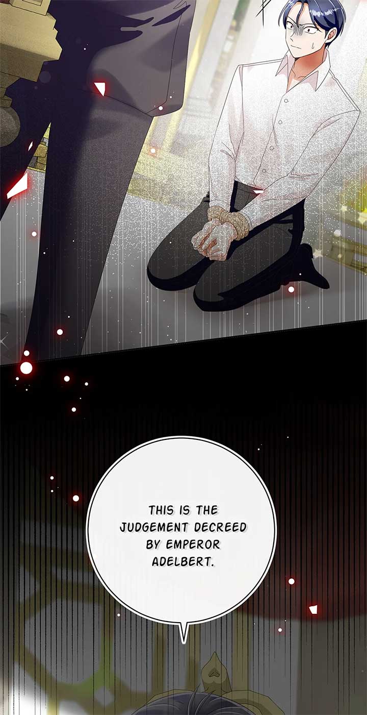 I Will Remove Them From My Life Chapter 111 293 70