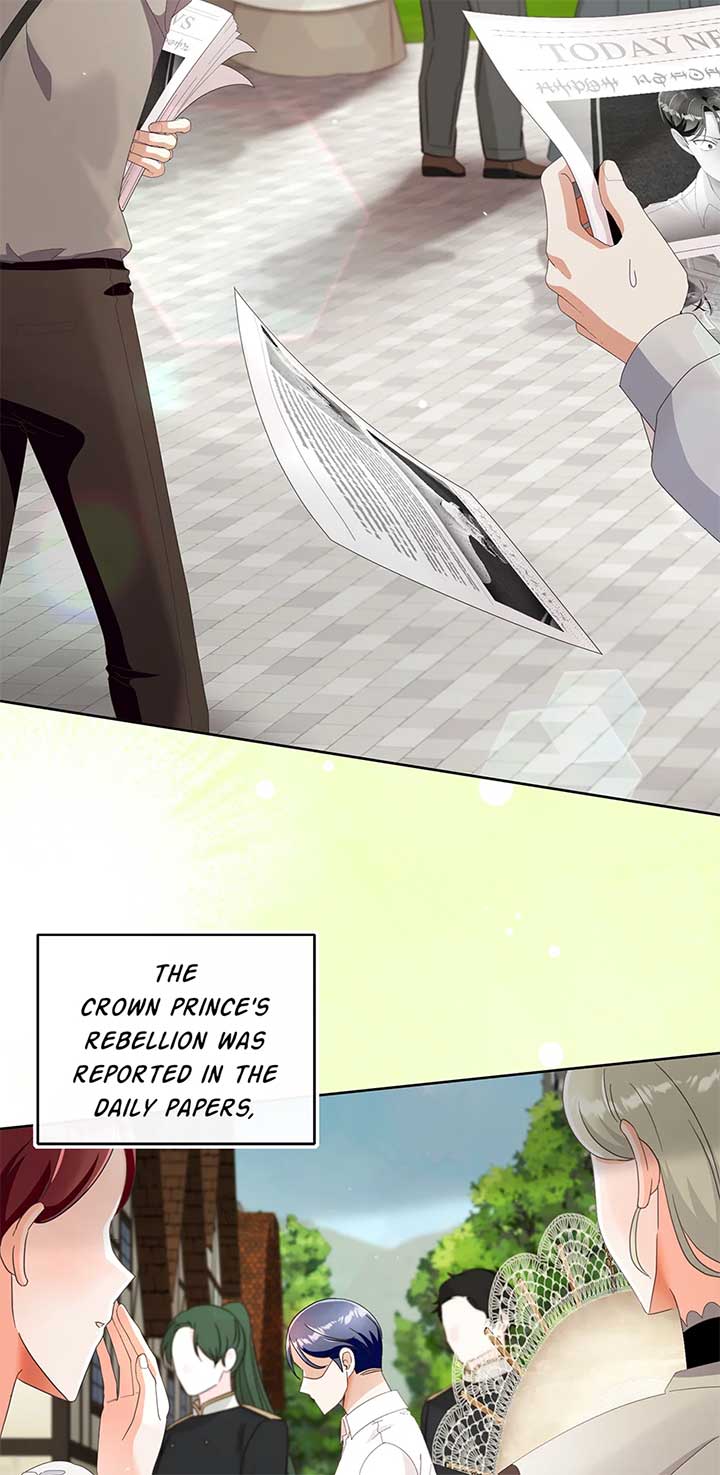 I Will Remove Them From My Life Chapter 112 217 03