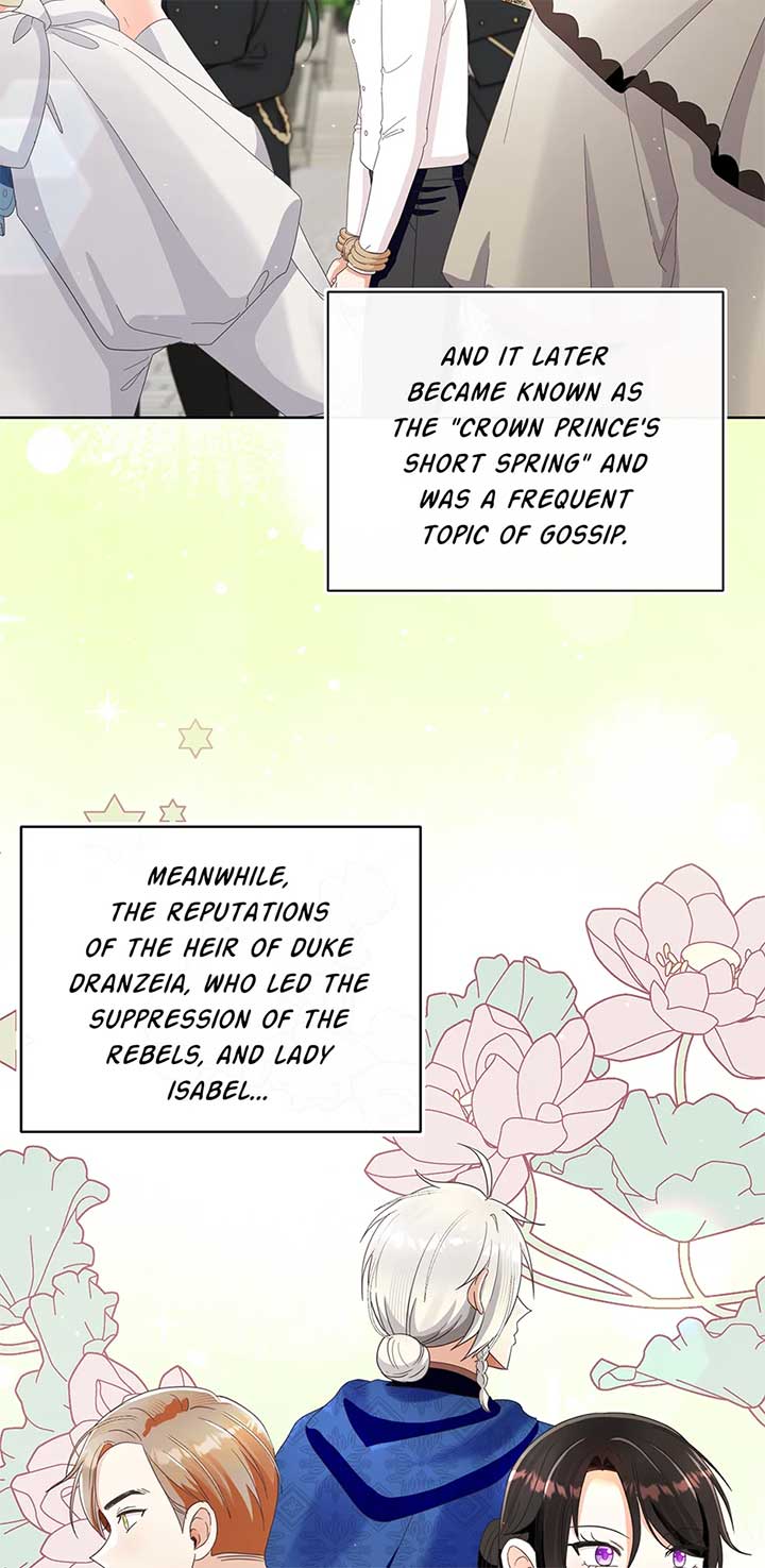 I Will Remove Them From My Life Chapter 112 218 04