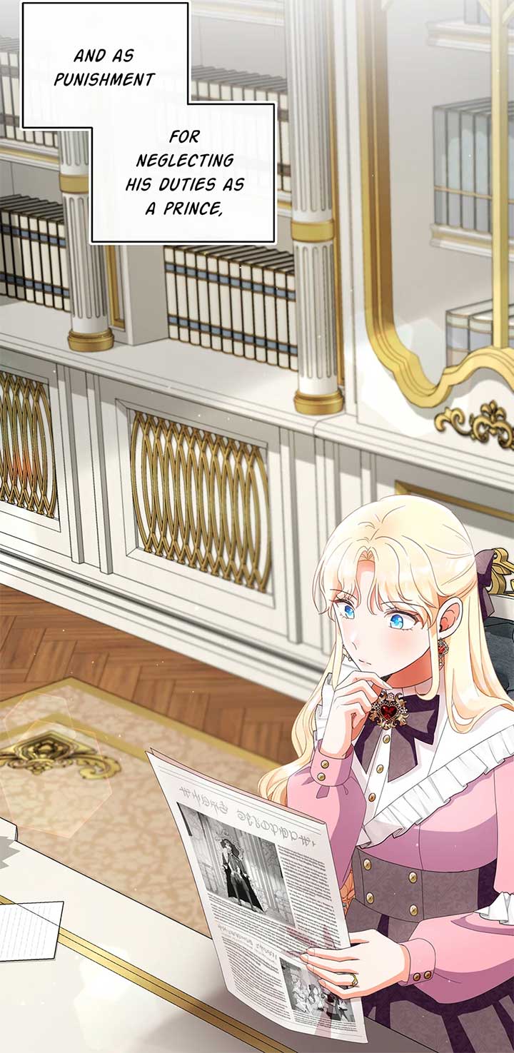 I Will Remove Them From My Life Chapter 112 220 06