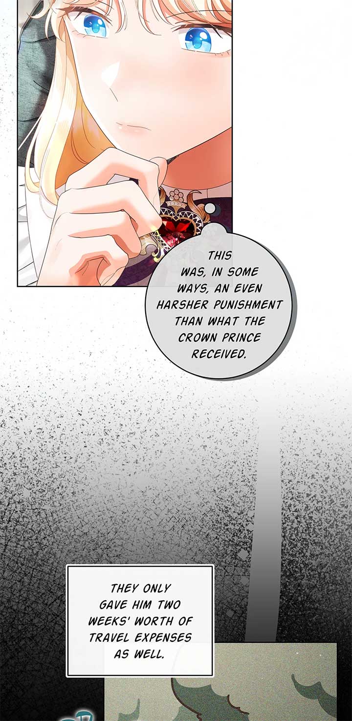 I Will Remove Them From My Life Chapter 112 222 08