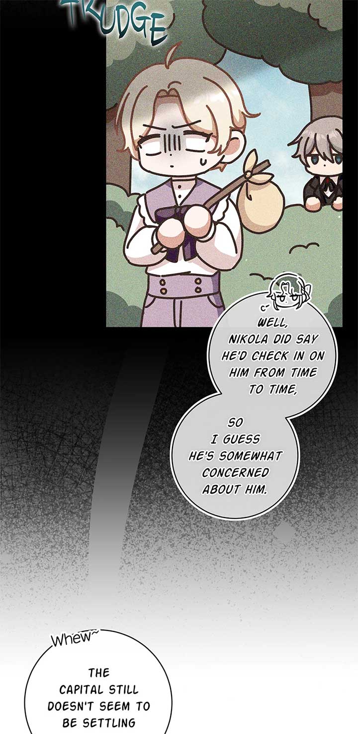 I Will Remove Them From My Life Chapter 112 223 09