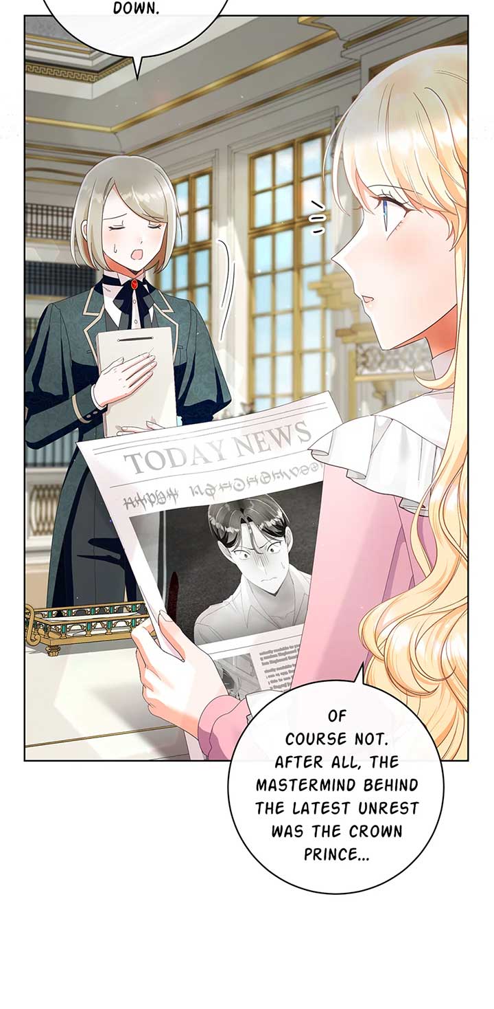 I Will Remove Them From My Life Chapter 112 224 10