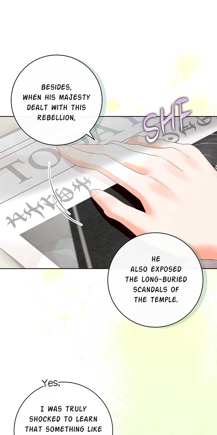 I Will Remove Them From My Life Chapter 112 225 11