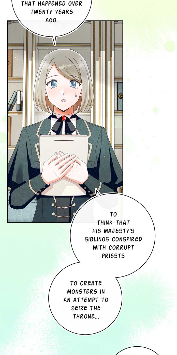 I Will Remove Them From My Life Chapter 112 226 12