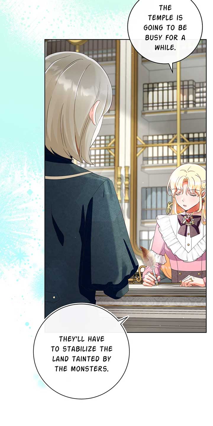 I Will Remove Them From My Life Chapter 112 227 13