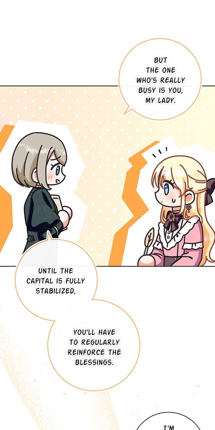 I Will Remove Them From My Life Chapter 112 228 14