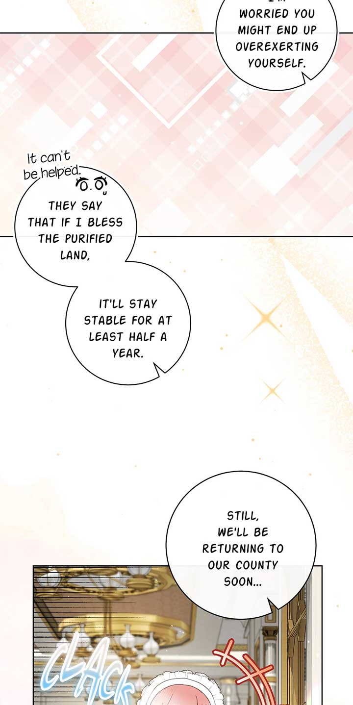 I Will Remove Them From My Life Chapter 112 229 15