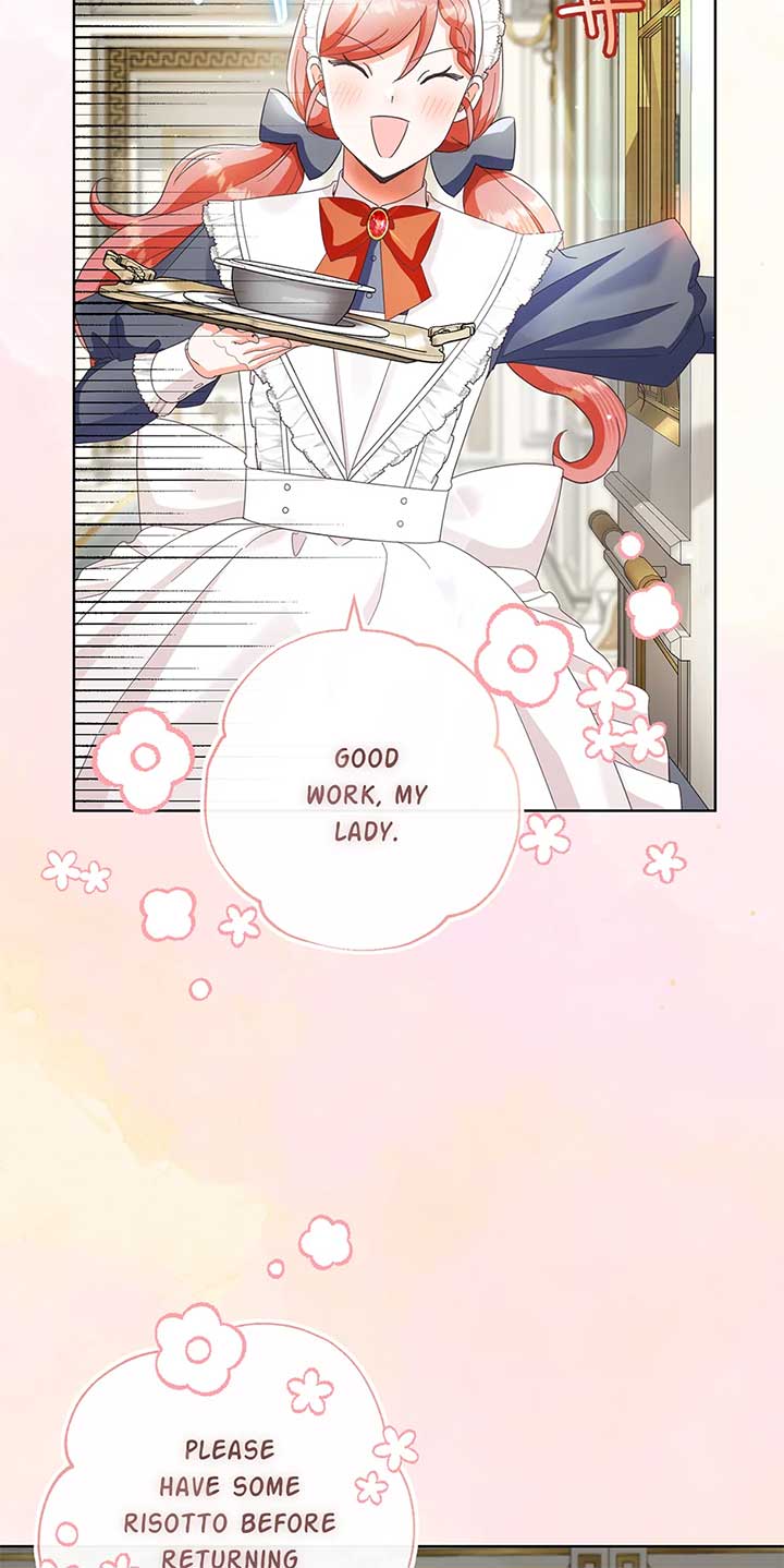 I Will Remove Them From My Life Chapter 112 230 16