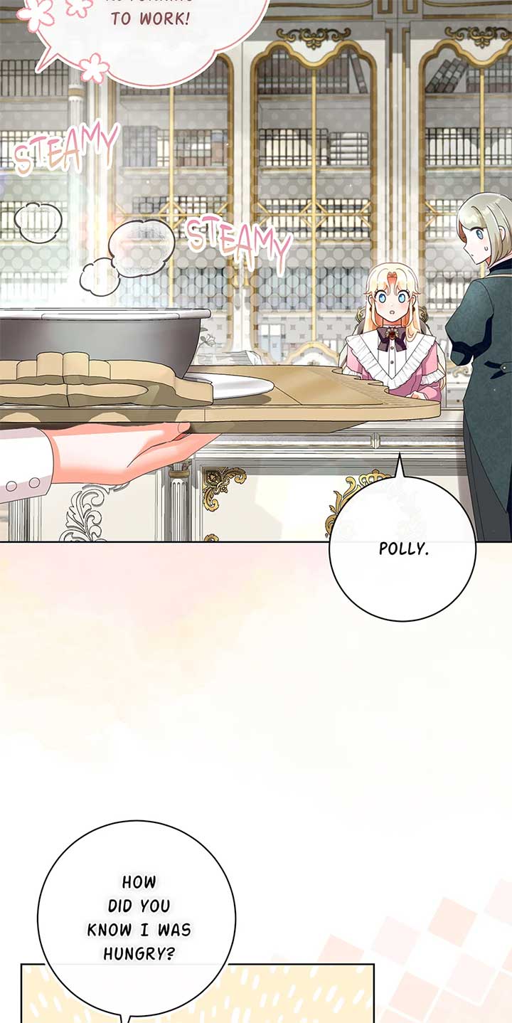 I Will Remove Them From My Life Chapter 112 231 17