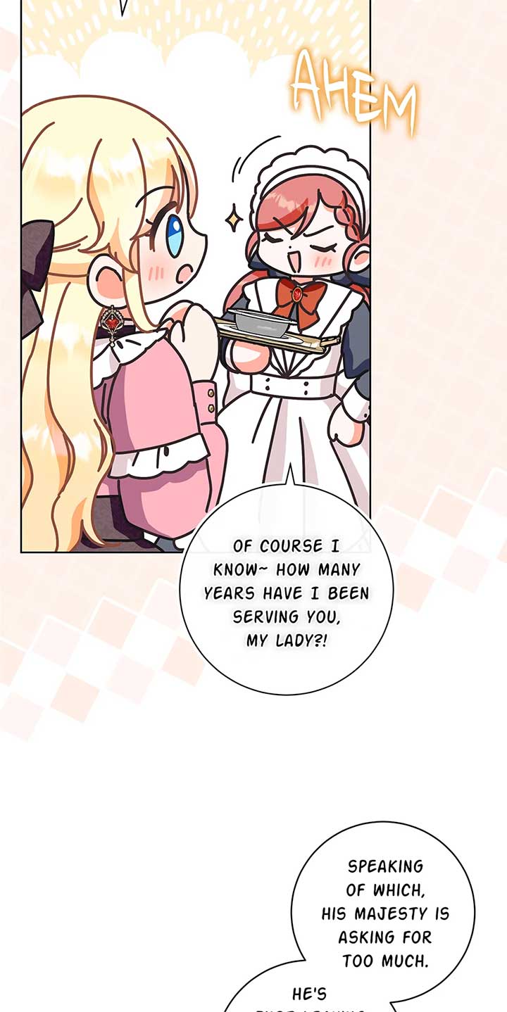 I Will Remove Them From My Life Chapter 112 232 18