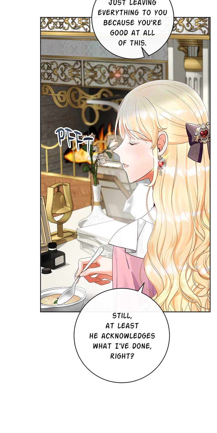 I Will Remove Them From My Life Chapter 112 233 19