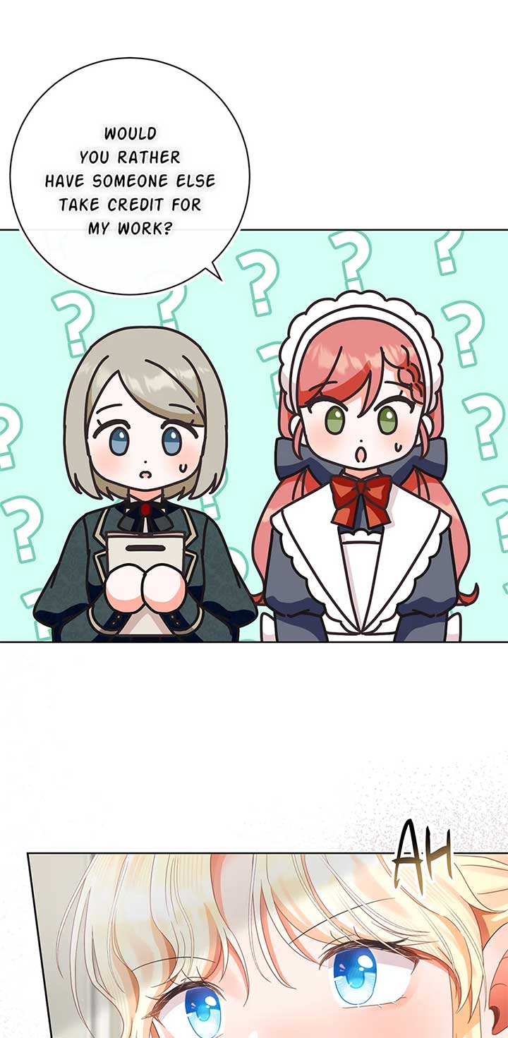 I Will Remove Them From My Life Chapter 112 234 20