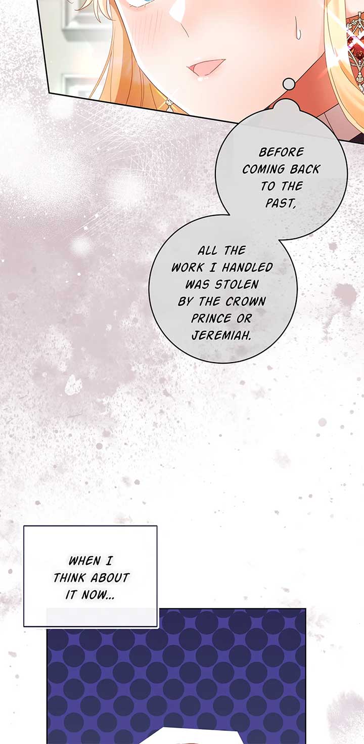 I Will Remove Them From My Life Chapter 112 235 21