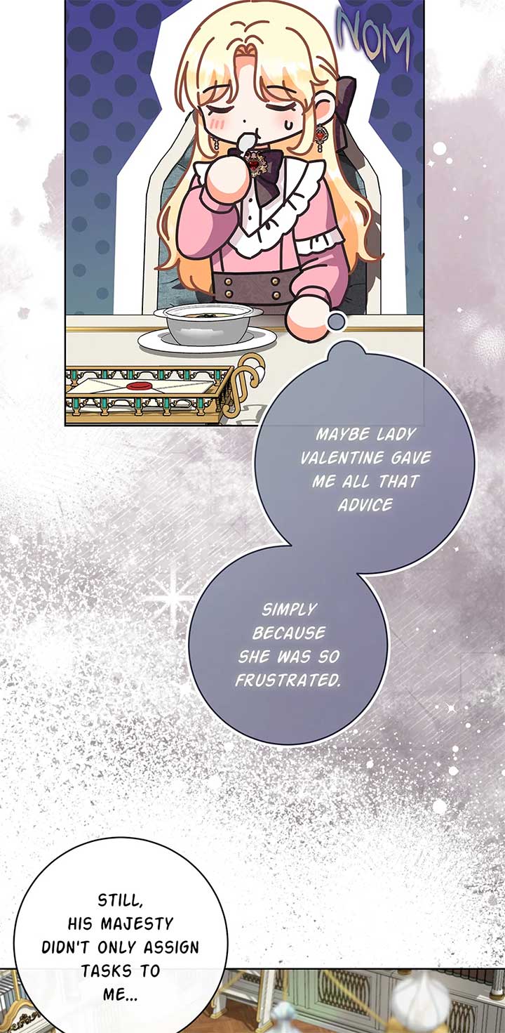 I Will Remove Them From My Life Chapter 112 236 22