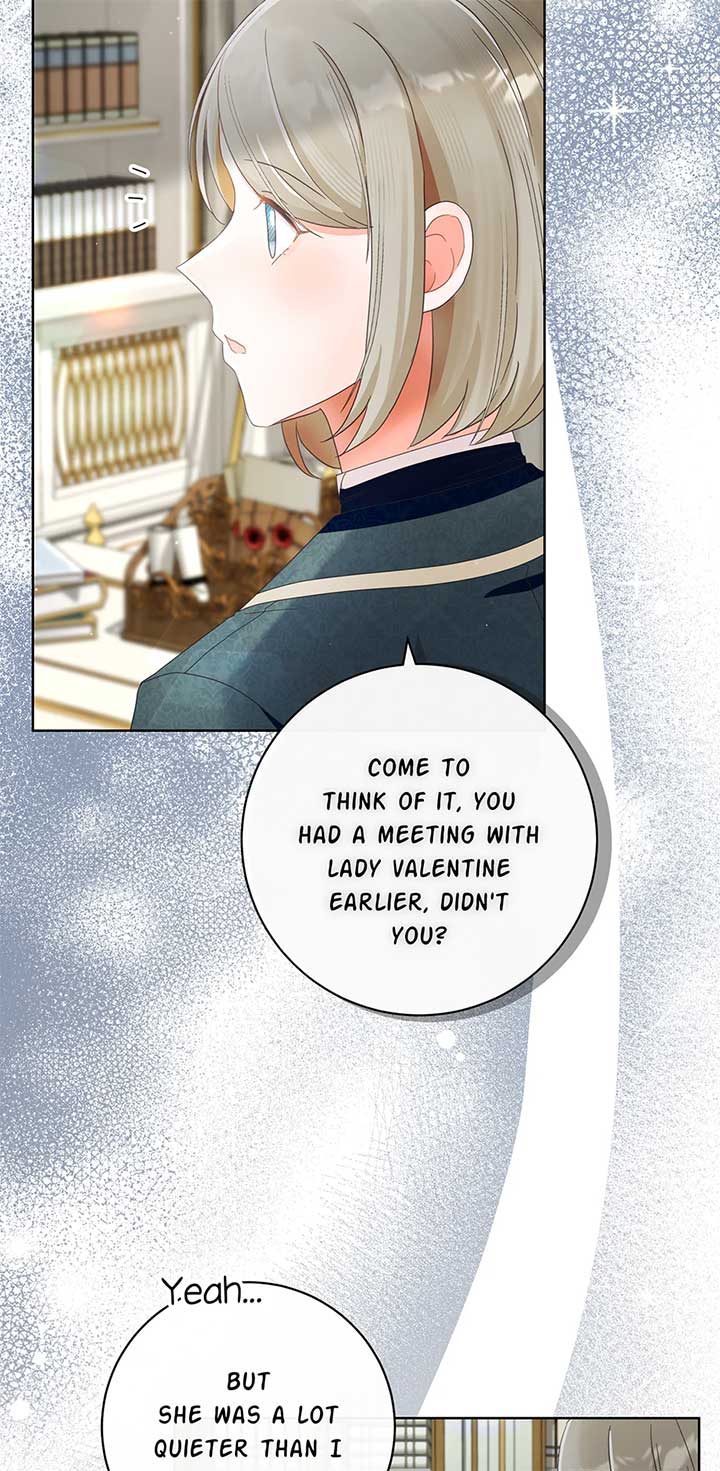 I Will Remove Them From My Life Chapter 112 238 24