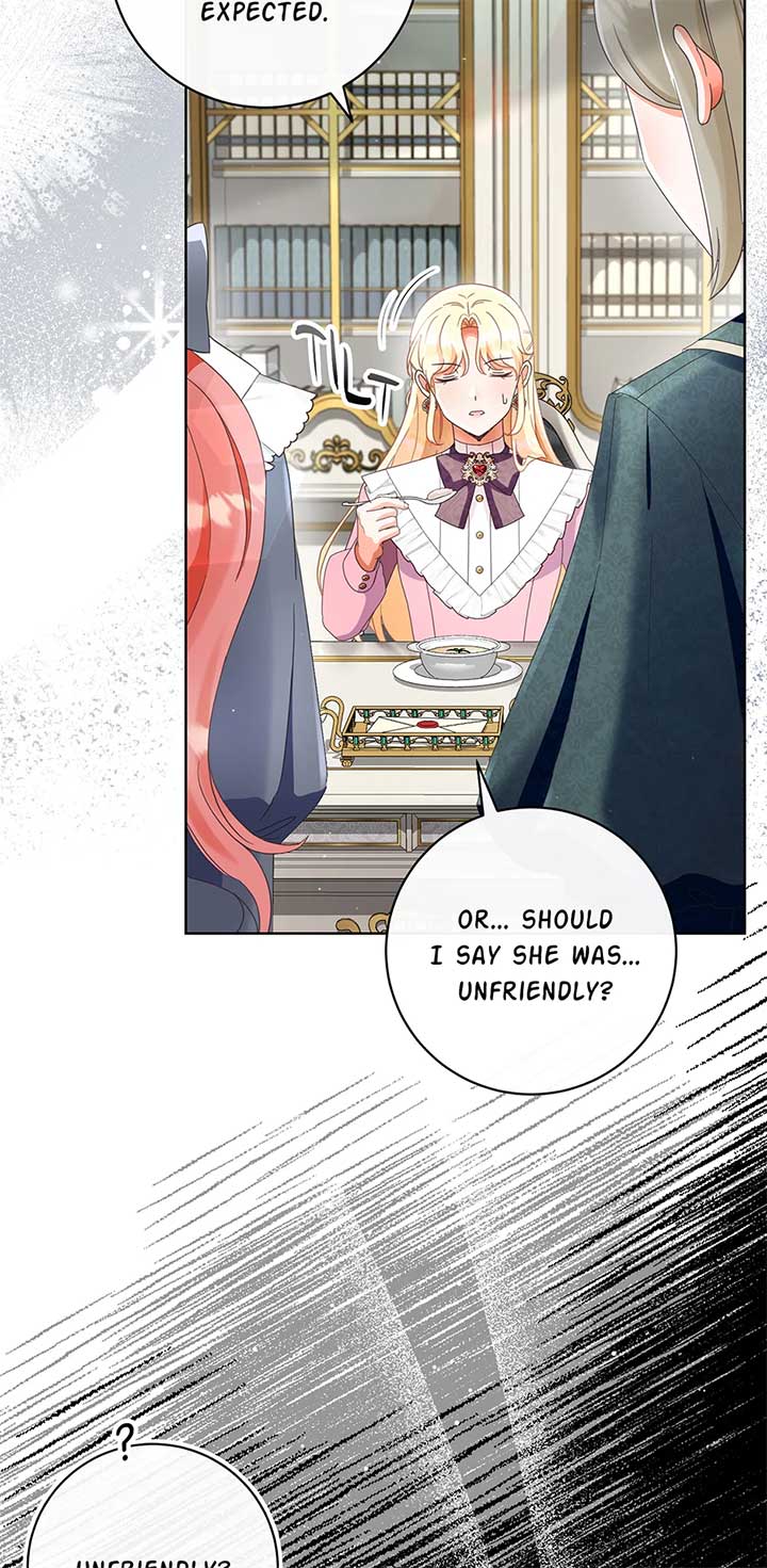 I Will Remove Them From My Life Chapter 112 239 25