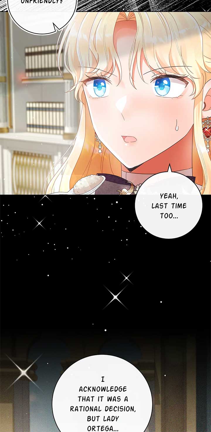 I Will Remove Them From My Life Chapter 112 240 26