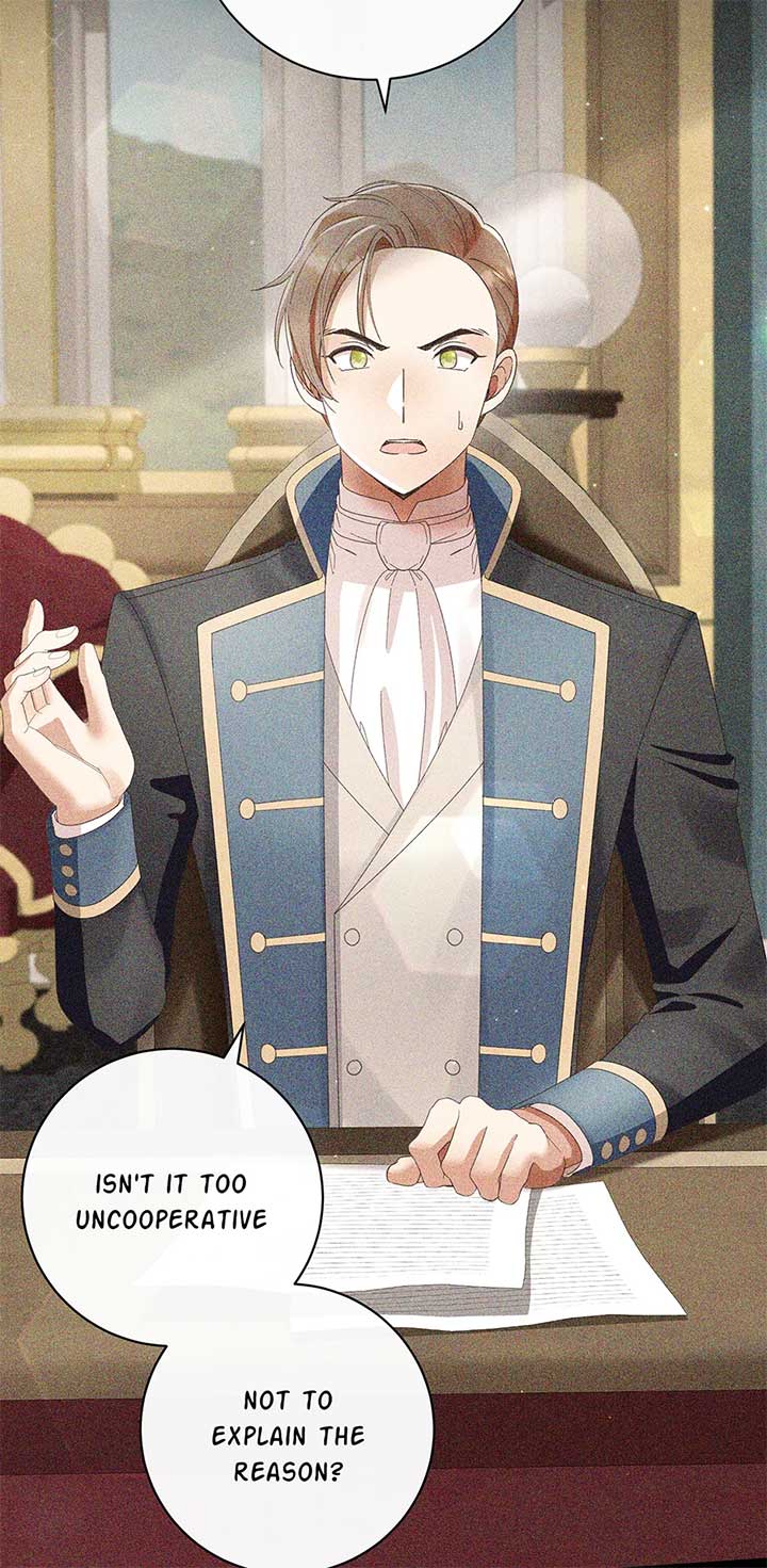 I Will Remove Them From My Life Chapter 112 241 27