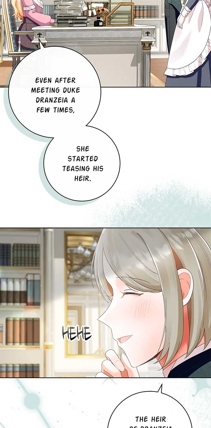 I Will Remove Them From My Life Chapter 112 246 32