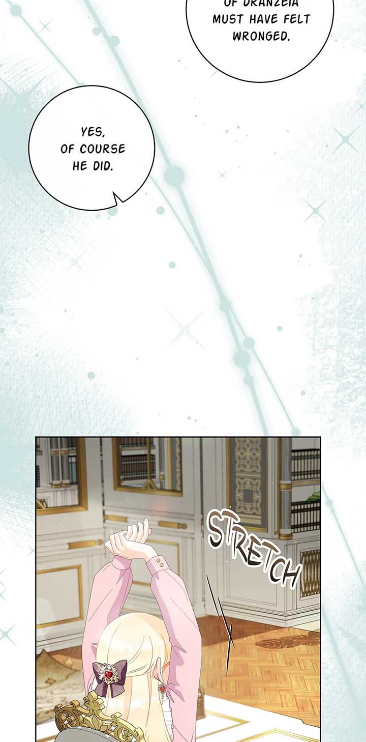 I Will Remove Them From My Life Chapter 112 247 33