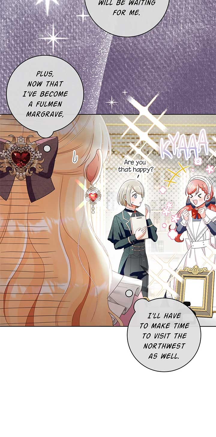 I Will Remove Them From My Life Chapter 112 251 37