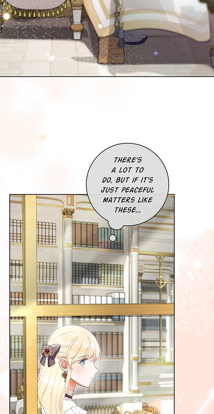 I Will Remove Them From My Life Chapter 112 254 40