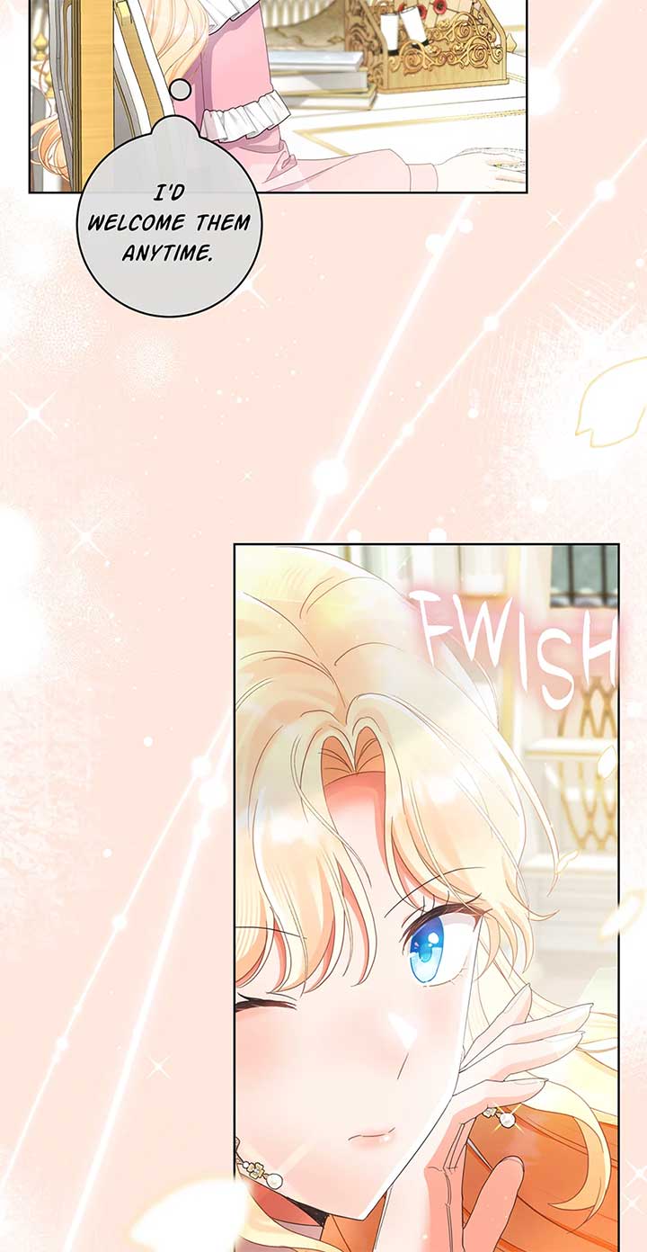 I Will Remove Them From My Life Chapter 112 255 41