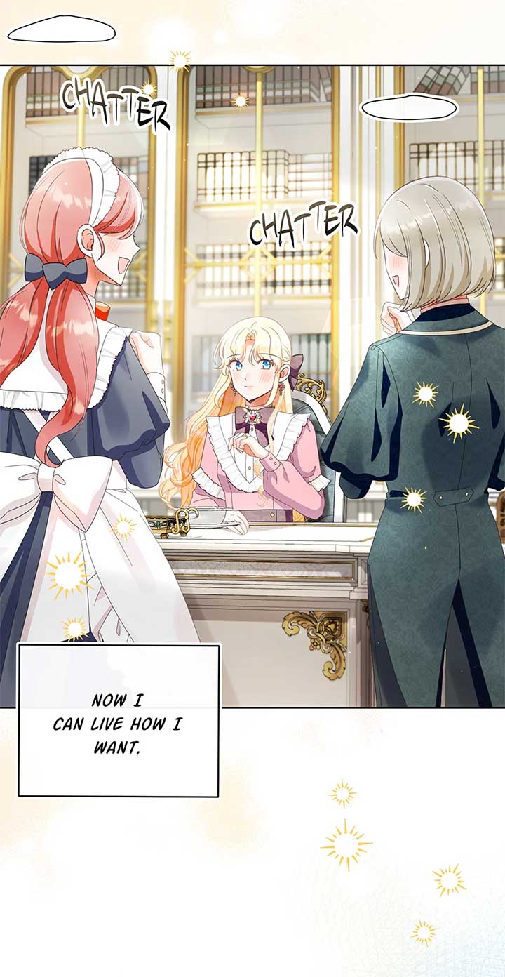 I Will Remove Them From My Life Chapter 112 257 43