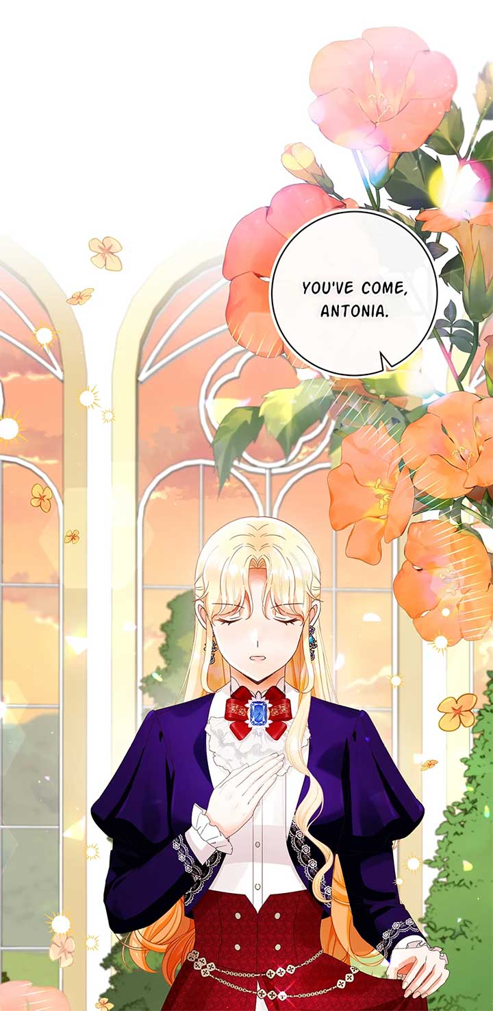 I Will Remove Them From My Life Chapter 112 261 47