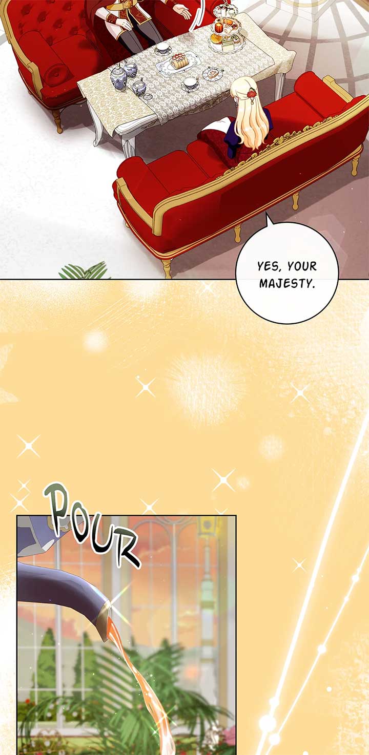 I Will Remove Them From My Life Chapter 112 263 49