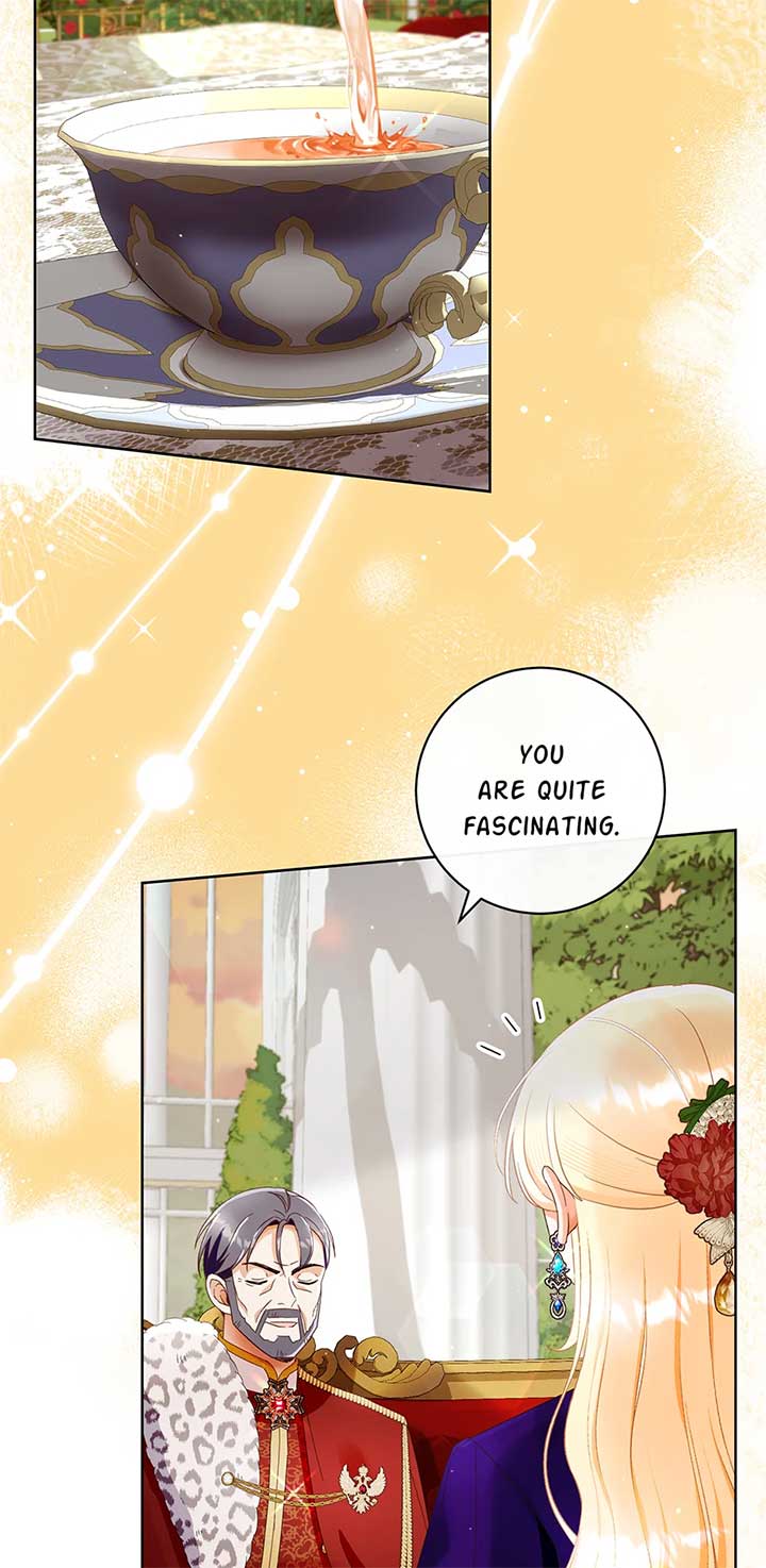 I Will Remove Them From My Life Chapter 112 264 50