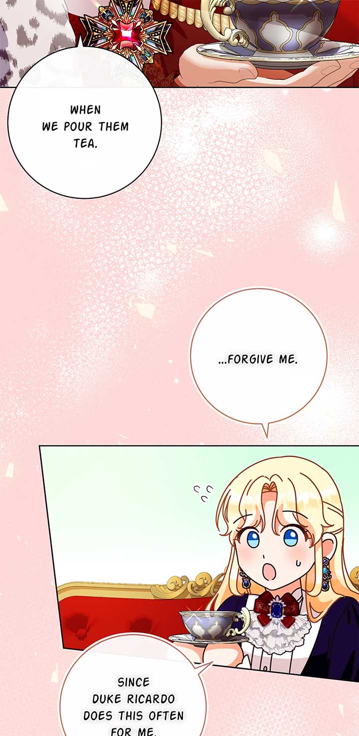 I Will Remove Them From My Life Chapter 112 266 52