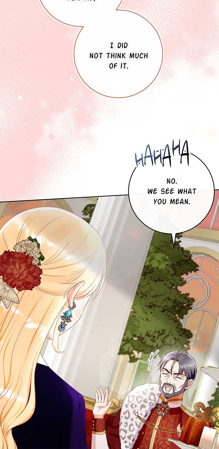 I Will Remove Them From My Life Chapter 112 267 53