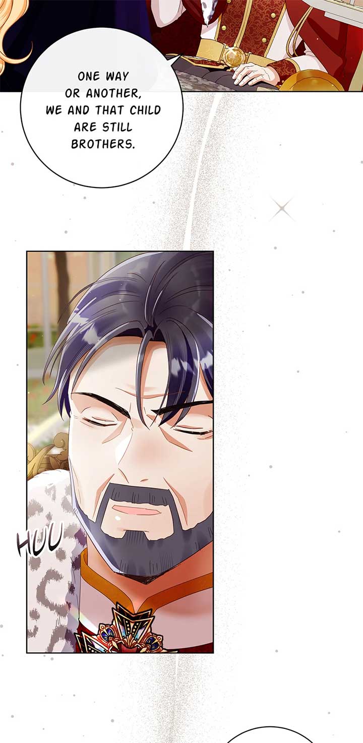 I Will Remove Them From My Life Chapter 112 268 54