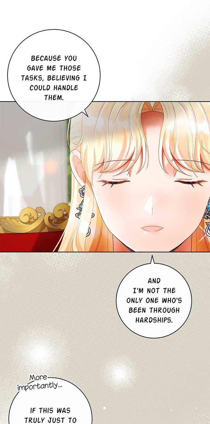 I Will Remove Them From My Life Chapter 112 270 56