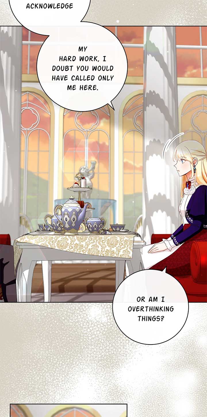 I Will Remove Them From My Life Chapter 112 271 57