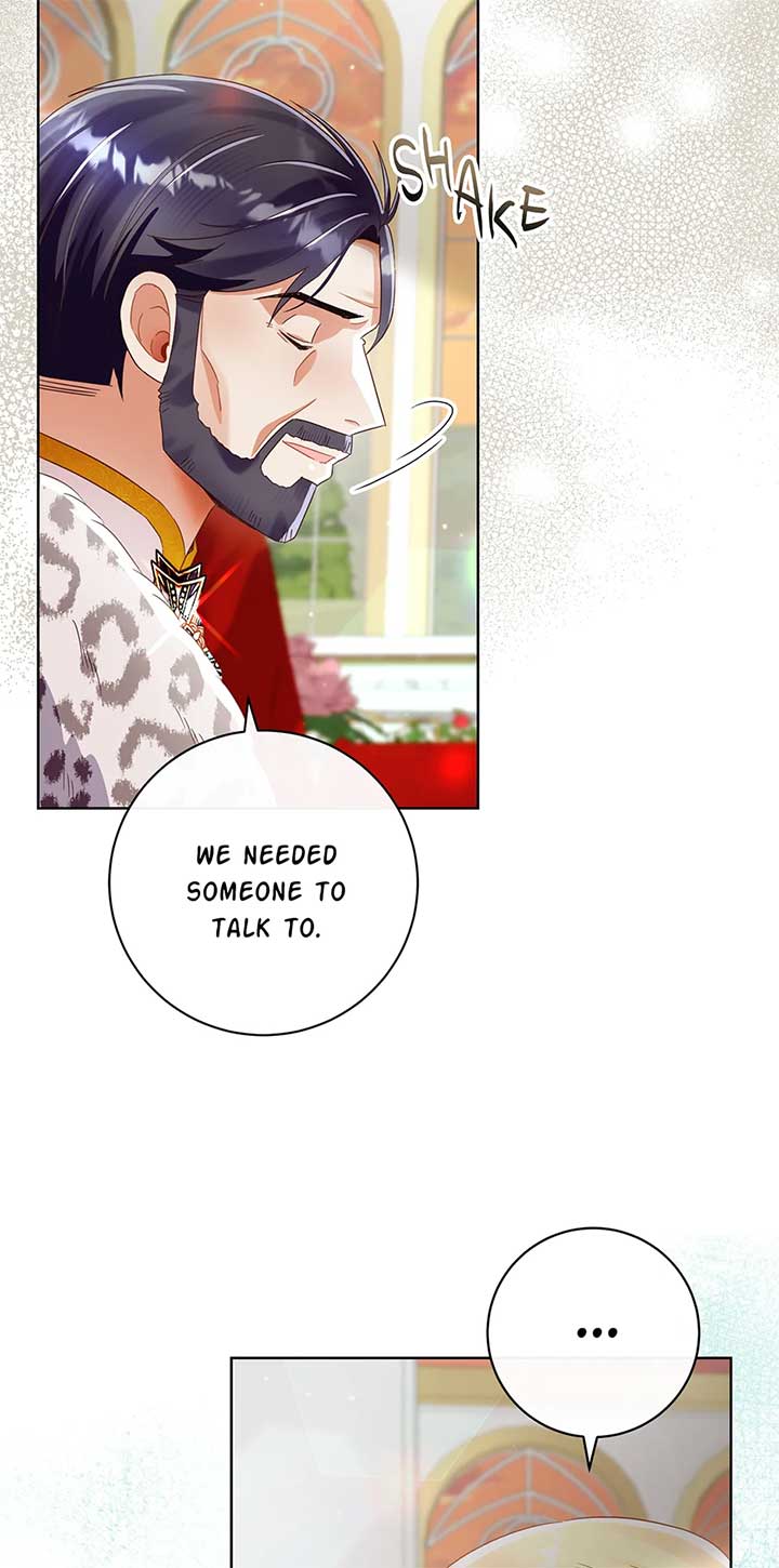 I Will Remove Them From My Life Chapter 112 272 58